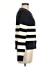 MICHAEL Michael Kors Stripes Black Pullover Sweater Size M - photo 4
