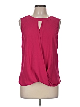 41 Hawthorn Sleeveless Blouse