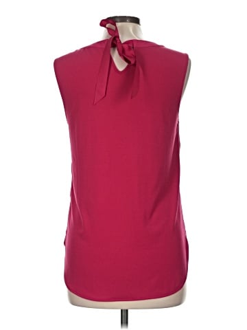 41Hawthorn Sleeveless Blouse (view 2)