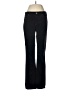 Lands' End Black Jeans Size 8 - photo 1
