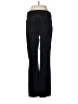 Lands' End Black Jeans Size 8 - photo 2