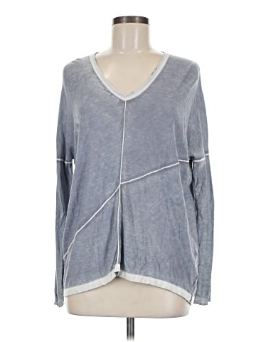 Kokun Long Sleeve T-Shirt (view 1)