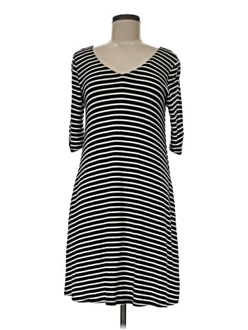 AGB Casual Dress (view 1)