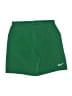 Nike Green Athletic Shorts Size S - photo 1