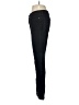 Lands' End Black Jeans Size 8 - photo 5