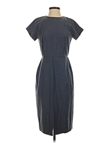Ann Taylor Casual Dress (view 1)