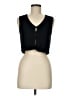 Wilfred Black Tank Top Size M - photo 1