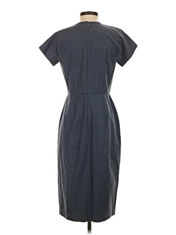 Ann Taylor Casual Dress (view 2)