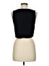 Wilfred Black Tank Top Size M - photo 2