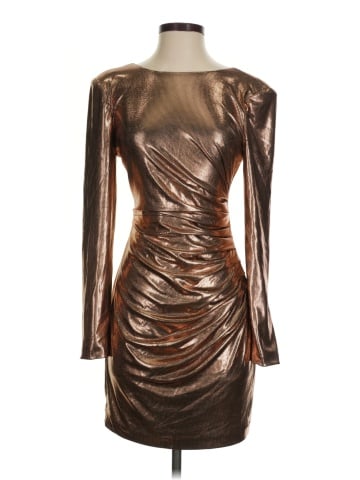 Dress the Population Cocktail Dress (view 1)