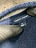 Tommy Hilfiger Blue Pullover Sweater Size M - photo 7