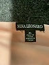 Nina Leonard Tan Casual Dress Size XL - photo 7
