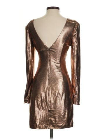 Dress the Population Cocktail Dress (view 2)
