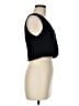 Wilfred Black Tank Top Size M - photo 4