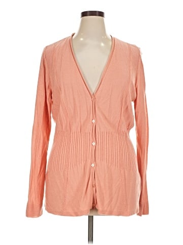 Jones New York Collection Cardigan (view 1)