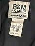 R&M Richards 100% Polyester Black Short Sleeve Blouse Size 14 Petite - photo 7