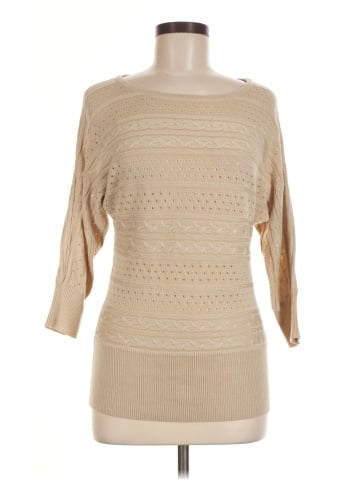 New York & Company Pullover Sweater (view 1)