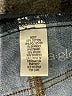 a:glow Blue Denim Shorts Size 14 Maternity - photo 4