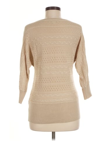 New York & Company Pullover Sweater (view 2)