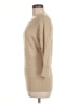 New York & Company 100% Acrylic Tan Pullover Sweater Size M - photo 5