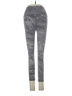 Athleta Graphic Gray Leggings Size XS - photo 2