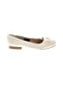 Nautica Ivory Flats Size 9 1/2 - photo 1