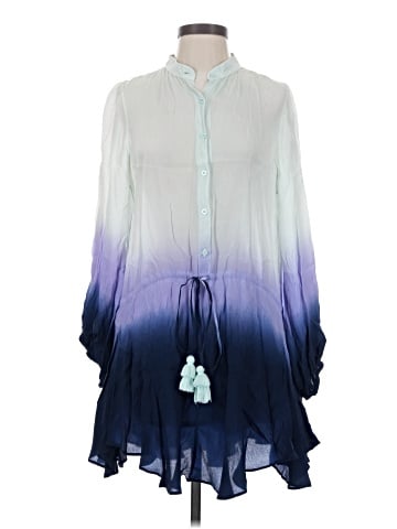 Karina Grimaldi Casual Dress (view 1)