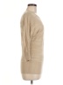 New York & Company 100% Acrylic Tan Pullover Sweater Size M - photo 4