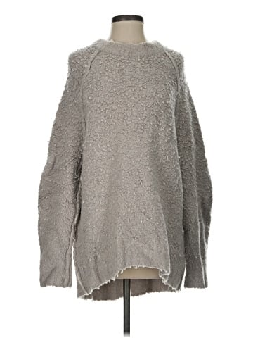 Free People Pullover Sweater (view 1)
