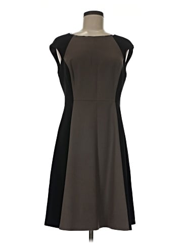 T Tahari Cocktail Dress (view 1)