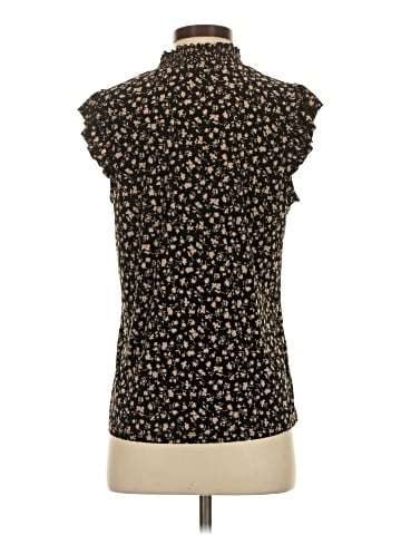 Anne Klein Sleeveless Blouse (view 2)
