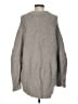 Free People Gray Pullover Sweater Size S - photo 2