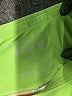 Coolibar Green Athletic Shorts Size S - photo 3
