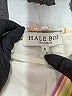 Hale Bob Floral White Casual Dress Size S - photo 7