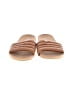 Shade & Shore Tan Sandals Size 8 - photo 2
