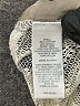 Express Silver Sleeveless Blouse Size XS - photo 8