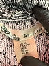 Kaisely Tweed Gray Pullover Sweater Size XS - photo 6