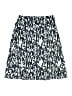 Assorted Brands Print Blue Skort Size S - photo 1
