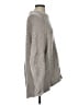 Free People Gray Pullover Sweater Size S - photo 4