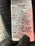 Nike Black Sweatpants Size 5 - 6 - photo 4