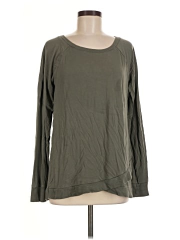 Threads 4 Thought Sweatshirt (view 1)