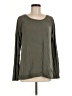 Threads 4 Thought Green Sweatshirt Size M - photo 1