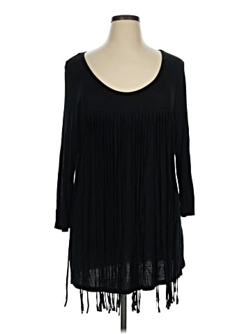 Valerie Stevens Casual Dress (view 1)