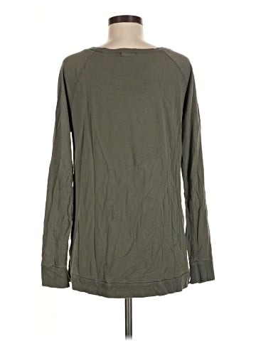 Threads 4 Thought Sweatshirt (view 2)