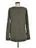 Threads 4 Thought Green Sweatshirt Size M - photo 2