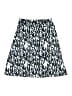 Assorted Brands Print Blue Skort Size S - photo 2