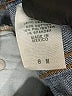 Levi's Blue Jeans Size 8M - photo 9