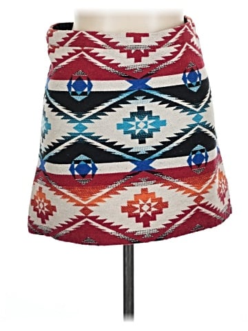 Topshop Casual Skirt (view 1)