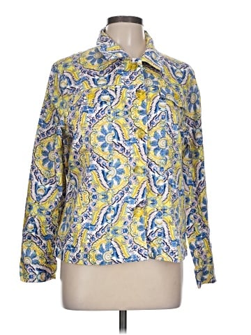 Draper's & Damon's Raincoat (view 1)