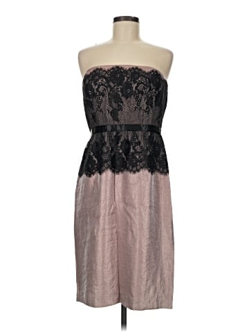 Adrianna Papell Cocktail Dress (view 1)